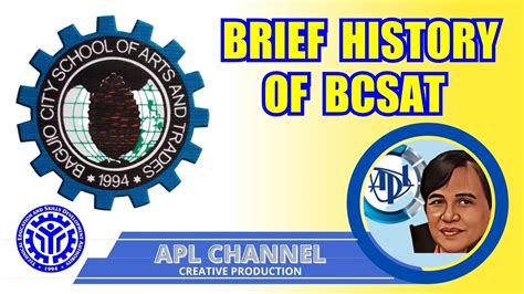 bcsat baguio|Baguio City School Of Arts and Trade (BCSAT) .